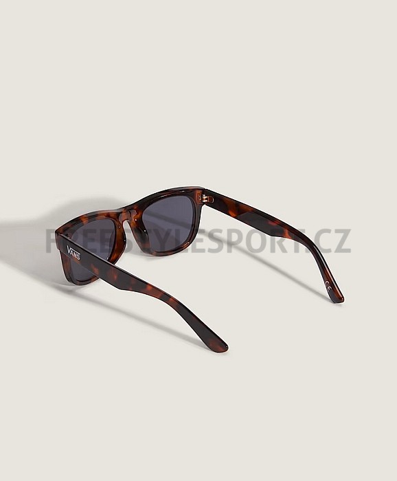 Brýle VANS SPICOLI SUNGLASS TORTOISE SHELL