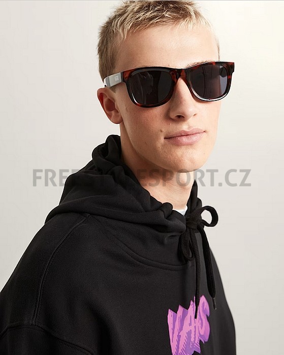Brýle VANS SPICOLI SUNGLASS TORTOISE SHELL