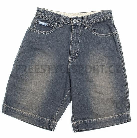 Kraťase dětské Realm Jacknife Indigo Used