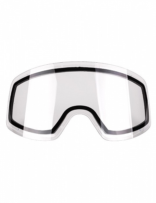 Brýle HEAD INFINITY RACE GOGGLE + 2 SPARELENS BLACK LENS BROWN 2021/22