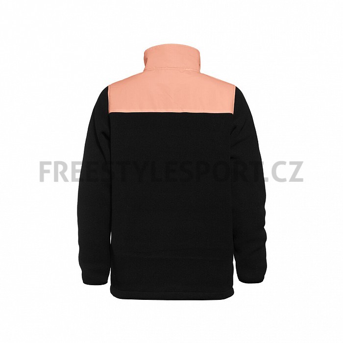 Mikina HORSEFEATHERS MELIA SWEATSHIRT BLACK