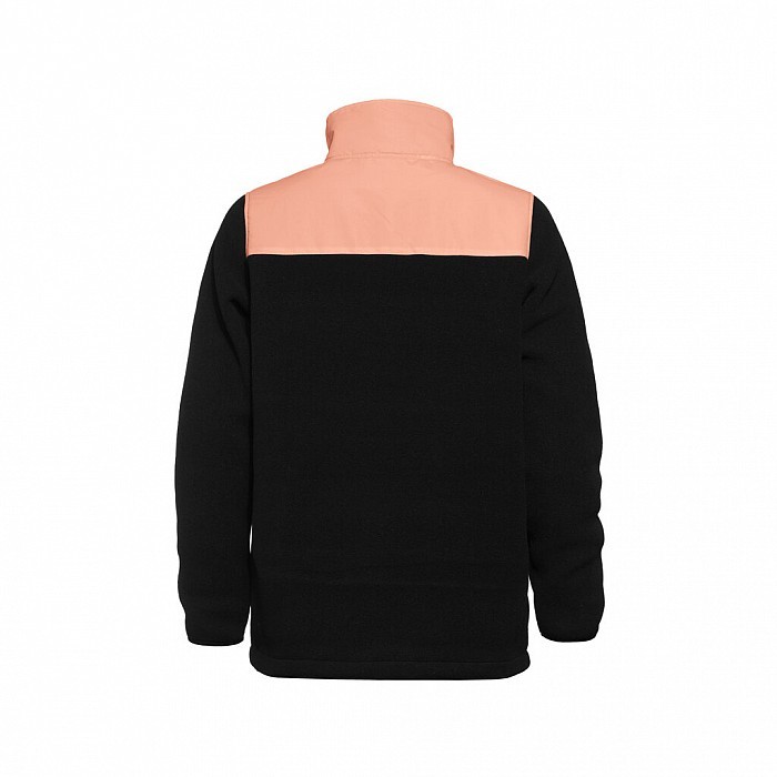 Mikina HORSEFEATHERS MELIA SWEATSHIRT BLACK