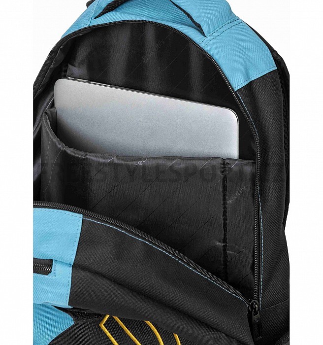 Batoh Meatfly EXILE 24 SKY BLUE/YELLOW