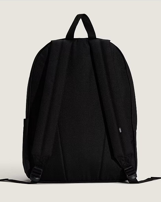 Batoh VANS OLD SKOOL DROP V BACKPACK 22L BLACK