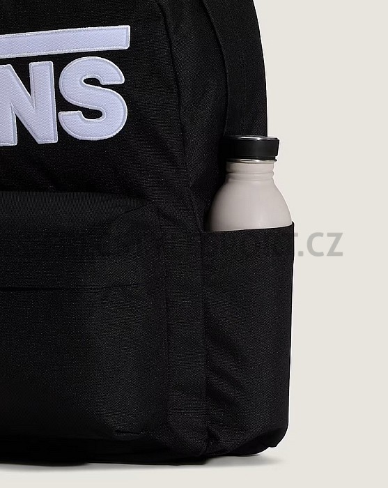 Batoh VANS OLD SKOOL DROP V BACKPACK 22L BLACK