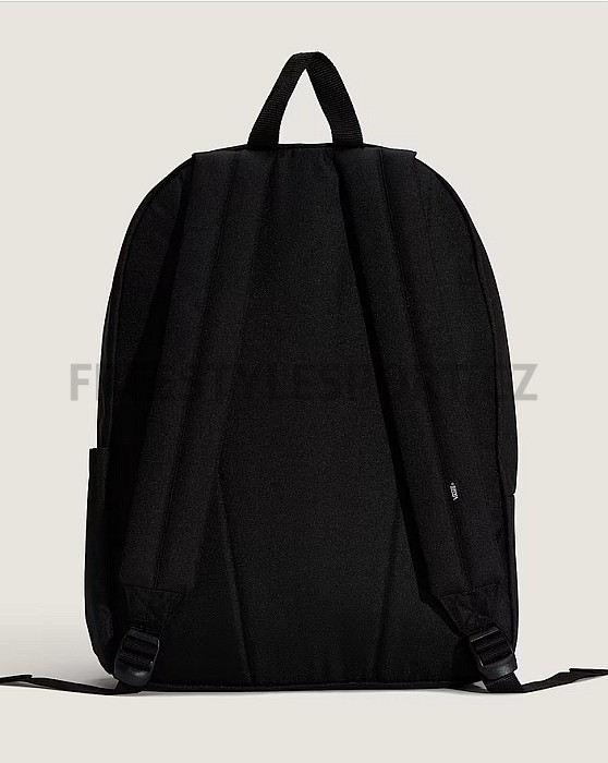 Batoh VANS OLD SKOOL DROP V BACKPACK 22L BLACK
