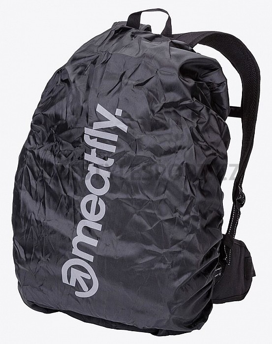 Batoh Meatfly WANDERER BLACK 28 L