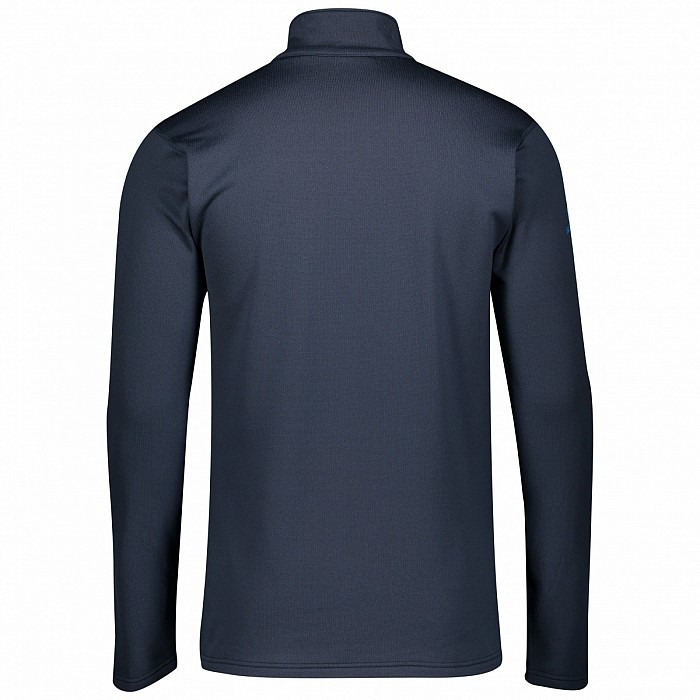 Mikina SCOTT DEFINED JR LIGHT PULLOVER DARK BLUE
