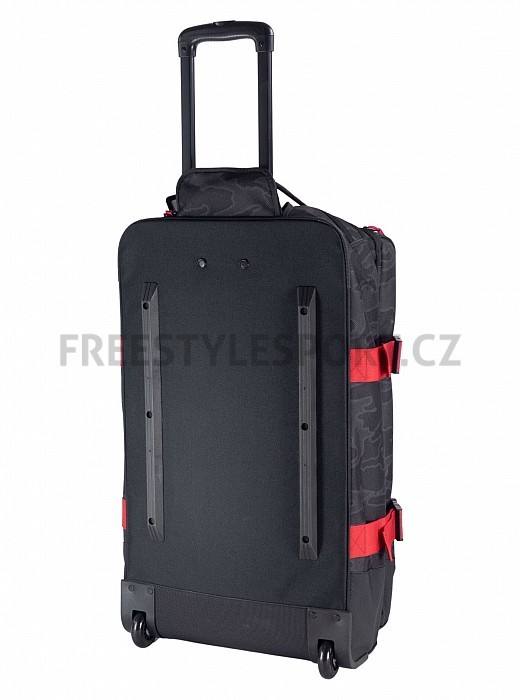MEATFLY KUFR CONTIN MORPH BLACK 100L