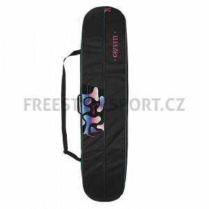 Vak na snowboard GRAVITY VIVID BLACK