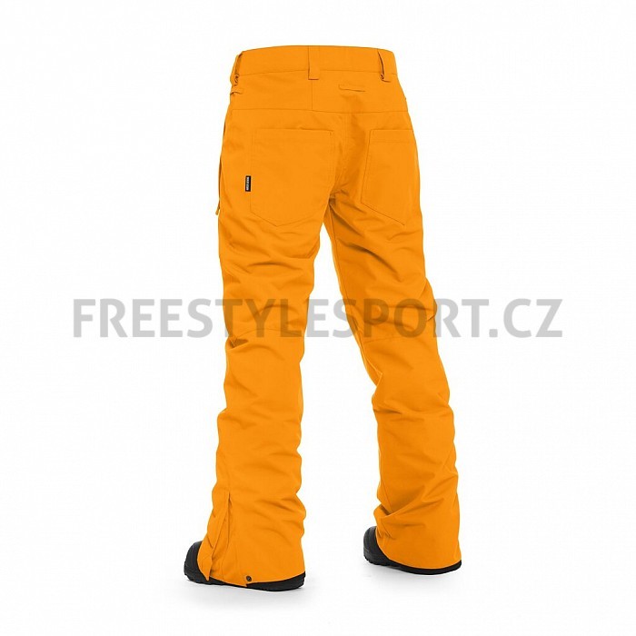 Kalhoty HORSEFEATHERS SPIRE II RADIANT YELLOW