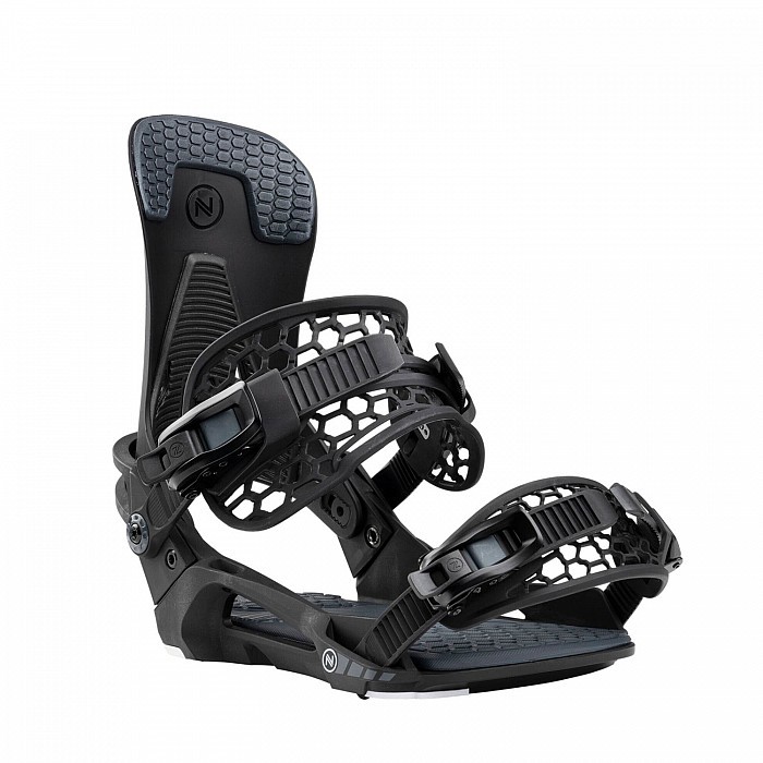 Vázání NIDECKER KAON 2024/25 BLACK