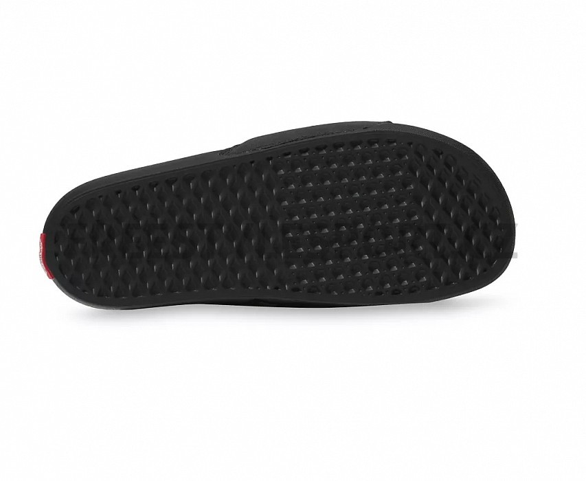 Sandále VANS MN La Costa Slide-On (VANS) BLACK
