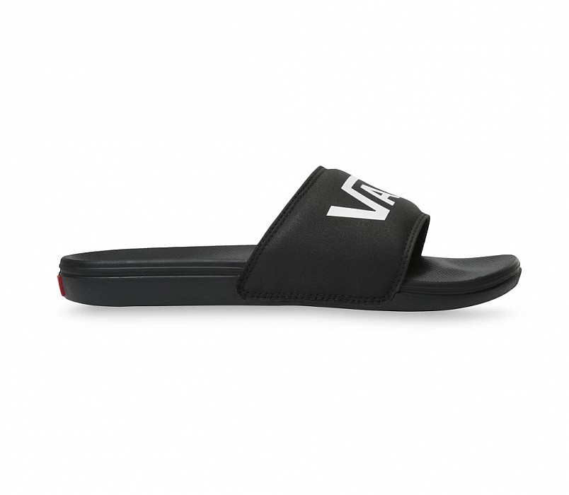 Sandále VANS MN La Costa Slide-On (VANS) BLACK