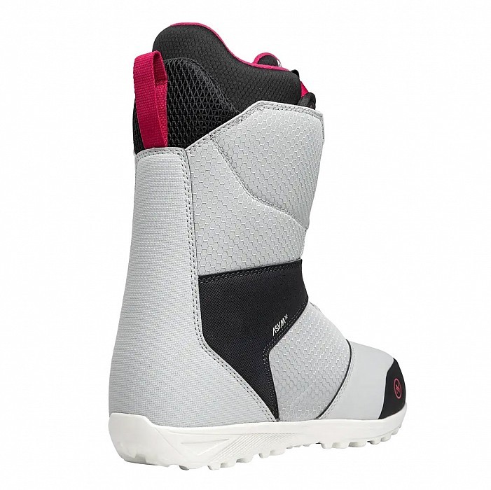 Boty NIDECKER SIERRA W 25/26 GRAY