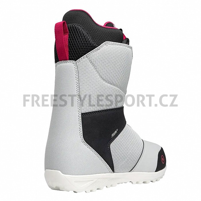 Boty NIDECKER SIERRA W 25/26 GRAY