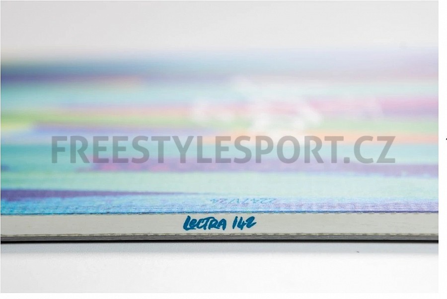 Snowboard NITRO LECTRA BRUSH 24/25