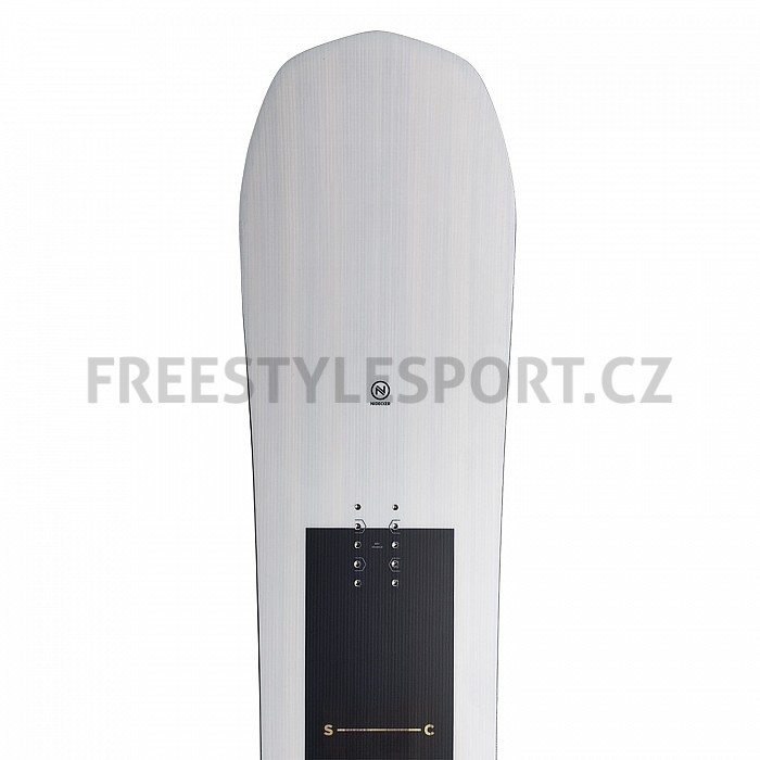 Snowboard NIDECKER SCORE 23/24
