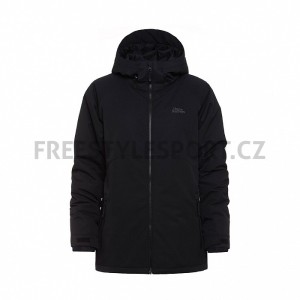 Bunda HORSEFEATHERS HALIA JACKET 2024/25 BLACK