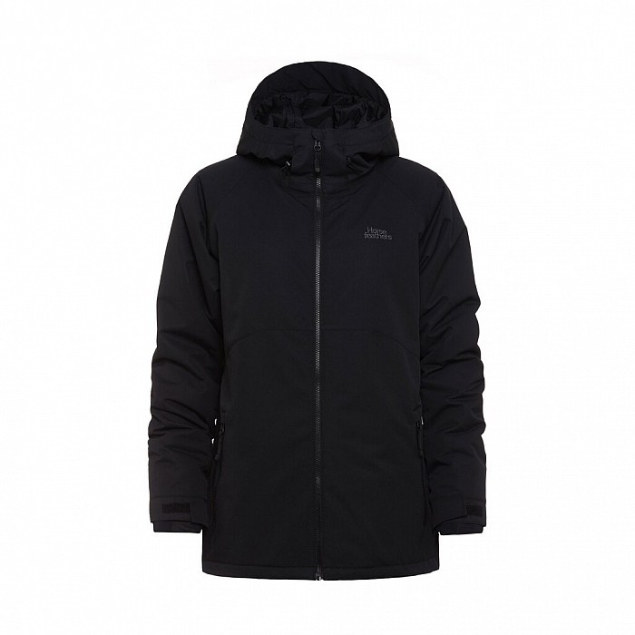 Bunda HORSEFEATHERS HALIA JACKET 2024/25 BLACK