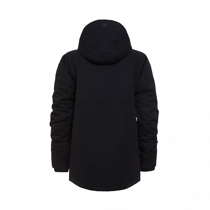 Bunda HORSEFEATHERS HALIA JACKET 2024/25 BLACK
