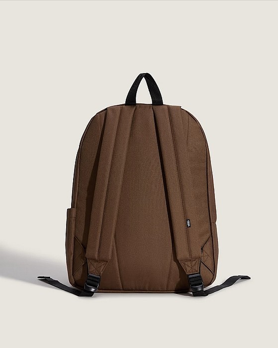 Batoh VANS OLD SKOOL DROP V BACKPACK 22L VINTAGE COCOA