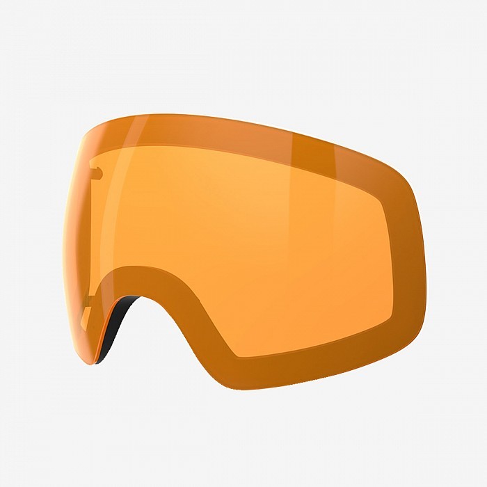 Brýle HEAD GLOBE FMR +SPARELENS GOGGLE GOLD LENS GREEN 2021/22