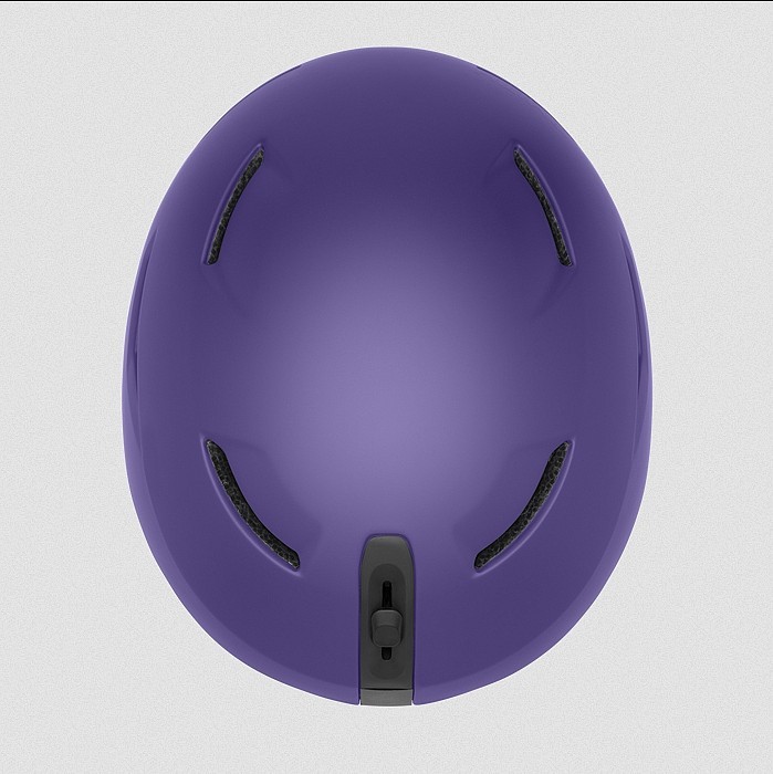 Helma SMITH VIDA MIPS 2023/24 MATTE PURPLE HAZE