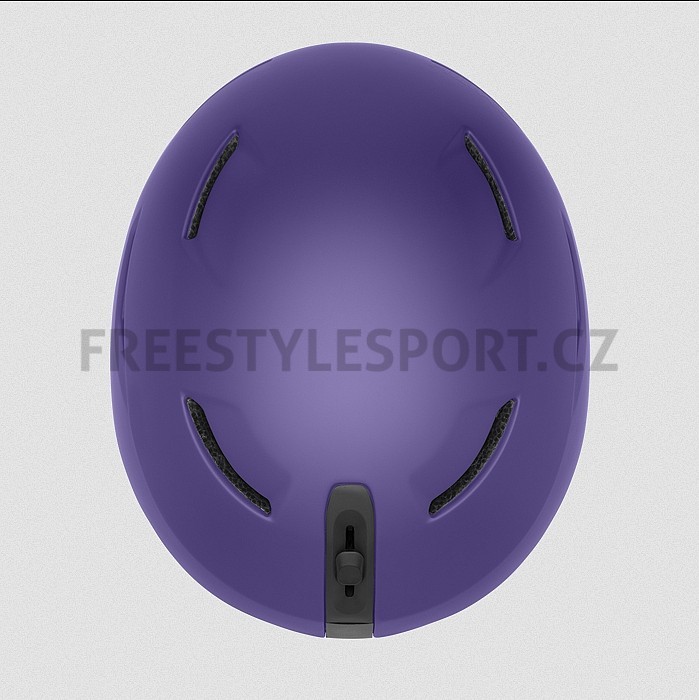 Helma SMITH VIDA MIPS 2023/24 MATTE PURPLE HAZE