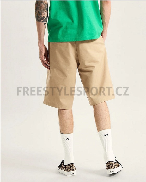 Kraťase VANS AUTHENTIC CHINO LOOSE SHORT INCENSE