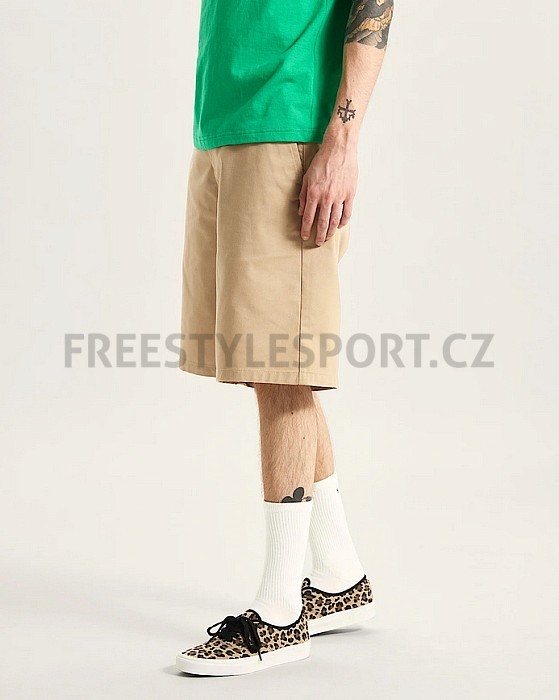 Kraťase VANS AUTHENTIC CHINO LOOSE SHORT INCENSE