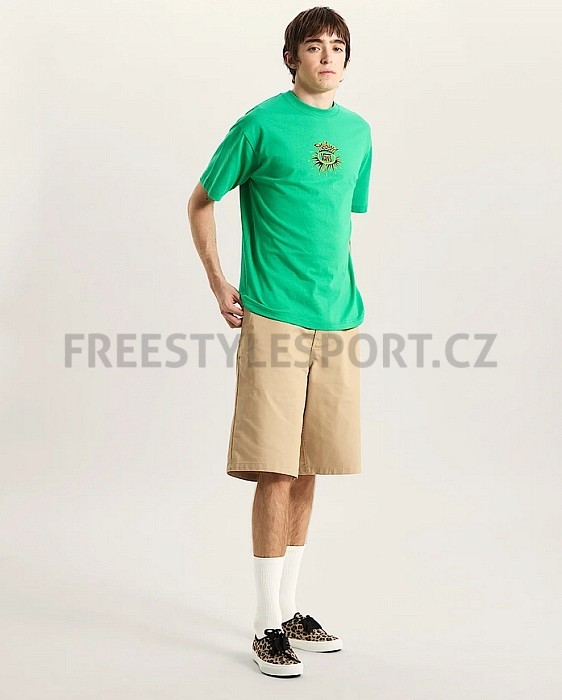Kraťase VANS AUTHENTIC CHINO LOOSE SHORT INCENSE
