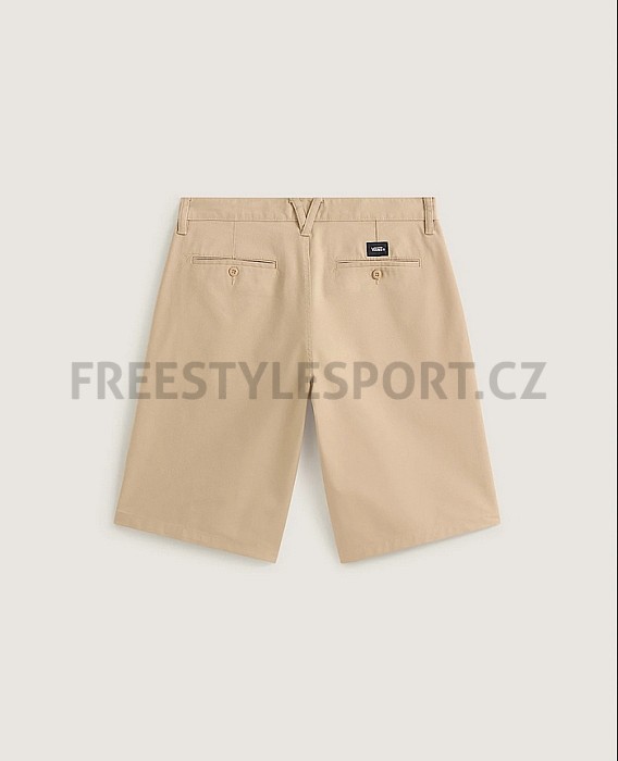 Kraťase VANS AUTHENTIC CHINO LOOSE SHORT INCENSE