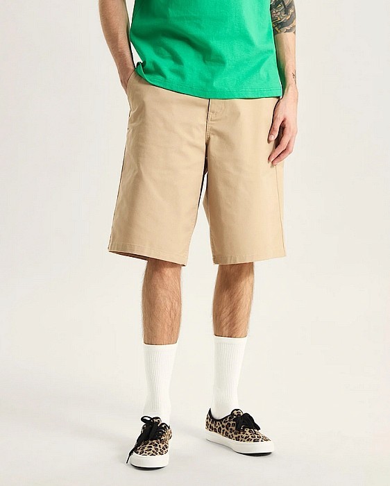 Kraťase VANS AUTHENTIC CHINO LOOSE SHORT INCENSE