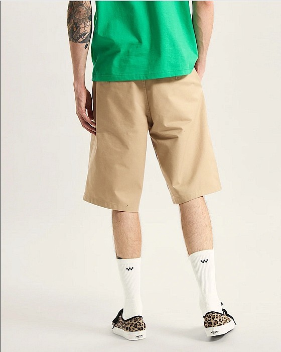 Kraťase VANS AUTHENTIC CHINO LOOSE SHORT INCENSE