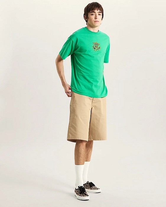Kraťase VANS AUTHENTIC CHINO LOOSE SHORT INCENSE