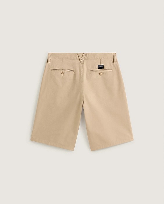Kraťase VANS AUTHENTIC CHINO LOOSE SHORT INCENSE