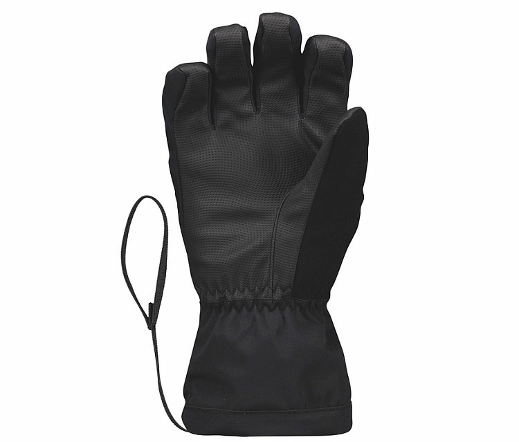 Rukavice SCOTT W´s ULTIMATE GTX BLACK