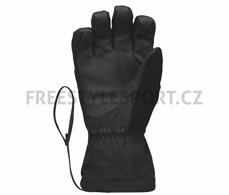 Rukavice SCOTT W´s ULTIMATE GTX BLACK
