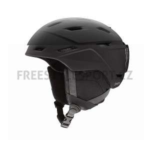 Helma Smith MISSION 2022/23 MATTE BLACK