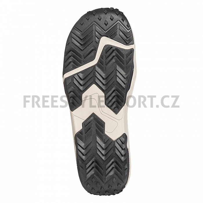 Boty GRAVITY MANUAL DUAL ATOP 2025/26 BLACK