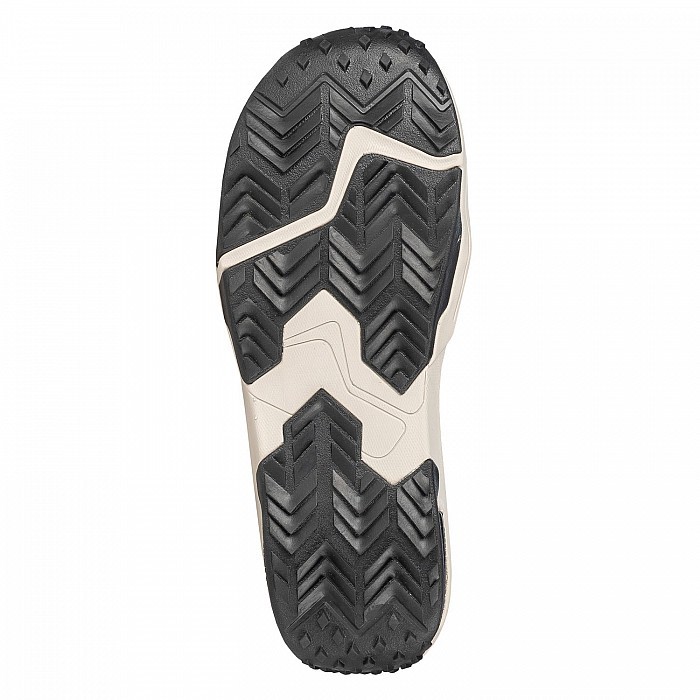Boty GRAVITY MANUAL DUAL ATOP 2025/26 BLACK