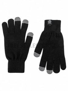 Rukavice MEATFLY BOYD GLOVE BLACK/GREY