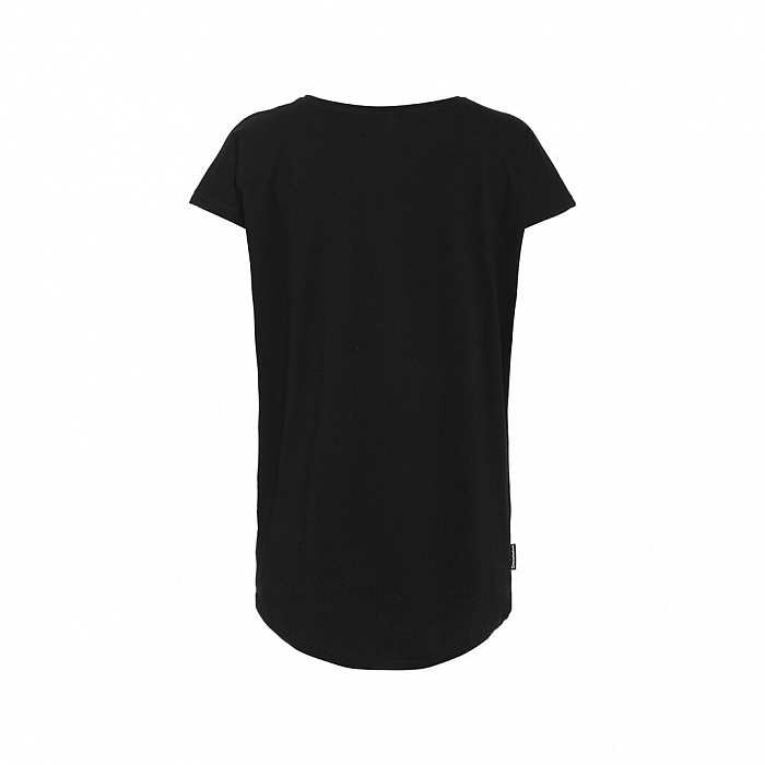 Triko HORSEFEATHERS MADRA TOP BLACK