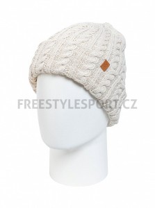 Kulic MEATFLY WANDA BEANIE CREAM