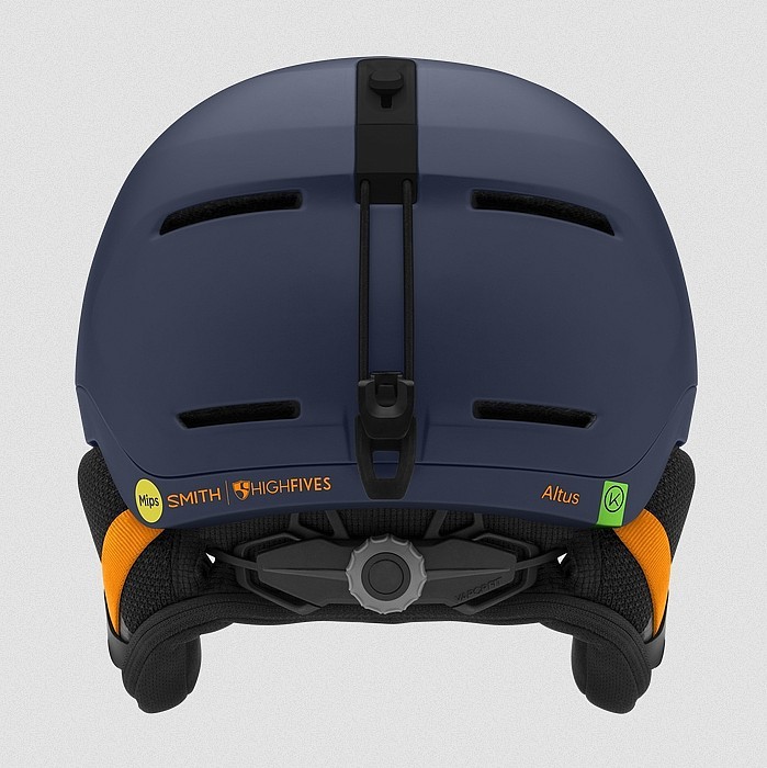 Helma SMITH ALTUS MIPS 2023/24 MATTE HIGH FIVES