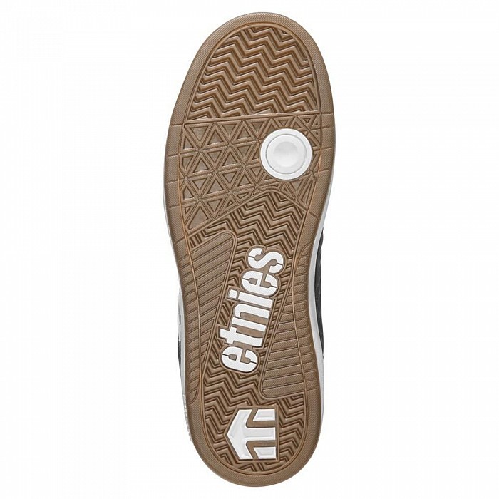 Boty ETNIES CRESTA BLACK/WHITE