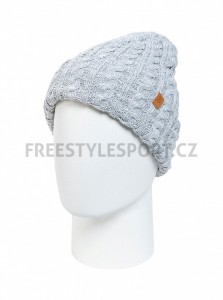 Kulic MEATFLY WANDA BEANIE WHITE HEATHER