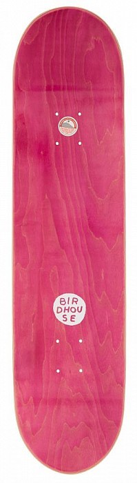 Deska Skate Birdhouse Pro Deck Birdhouse Lizzie Cherry Picked 32 x 8 GREEN