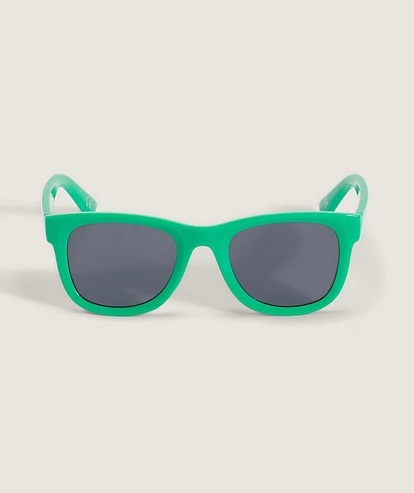 Brýle VANS SPICOLI SUNGLASS VIVID VERDANT